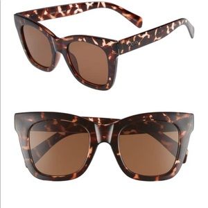 Quay After Hours Sunglasses